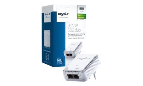 CPL-DEVOLO-500-DUO-OCCASION